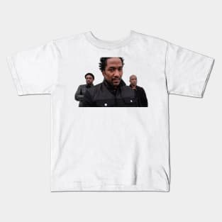 A Tribe Called Quest Kids T-Shirt